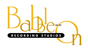 Babble-On Recording Studios, Inc.