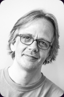 André Bergeron