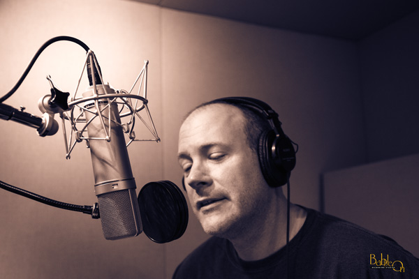 Babble-On Recording, Minneapolis, Studio A