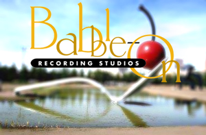 Babble-On-Radio Production