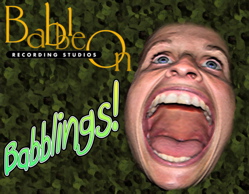 Babblings 250 wide
