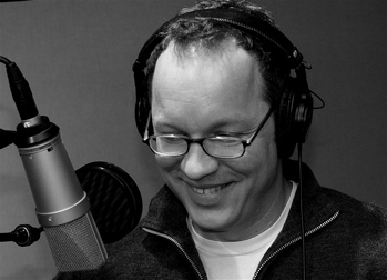 Joe Weismann 2 records at Babble-On