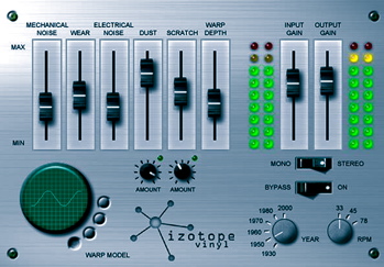 iZotope