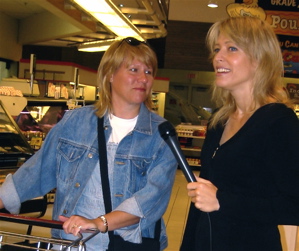 Collen Kruse Babble-On Recording