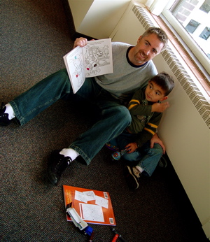 John Vipond Recording Studio